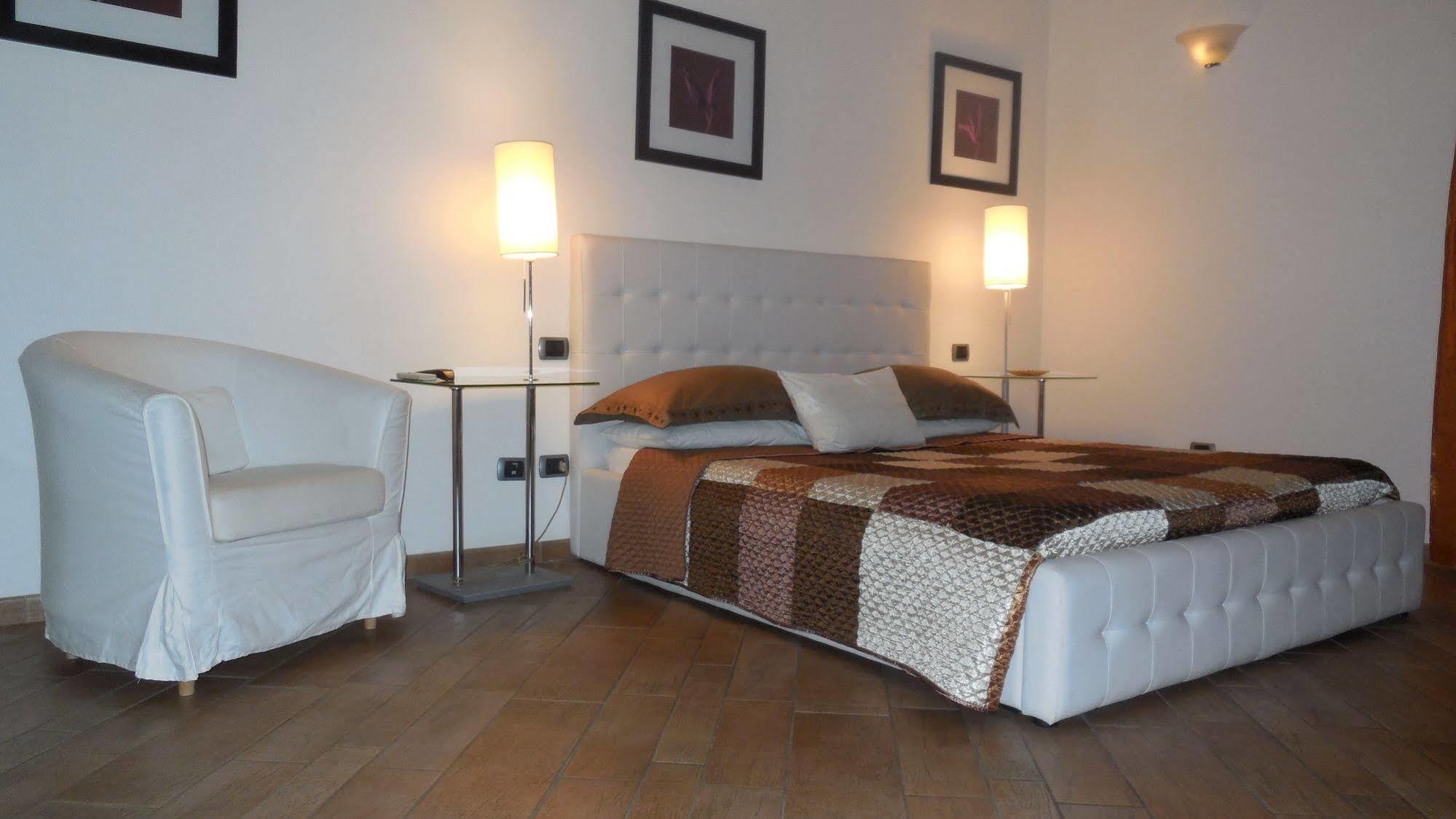 Tridente Rooms Roma Eksteriør bilde