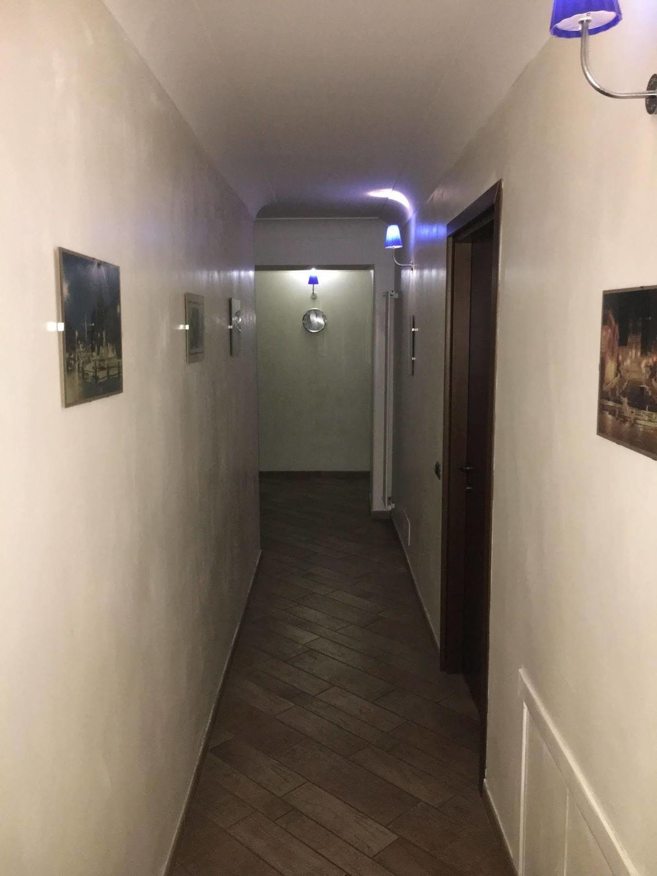 Tridente Rooms Roma Eksteriør bilde