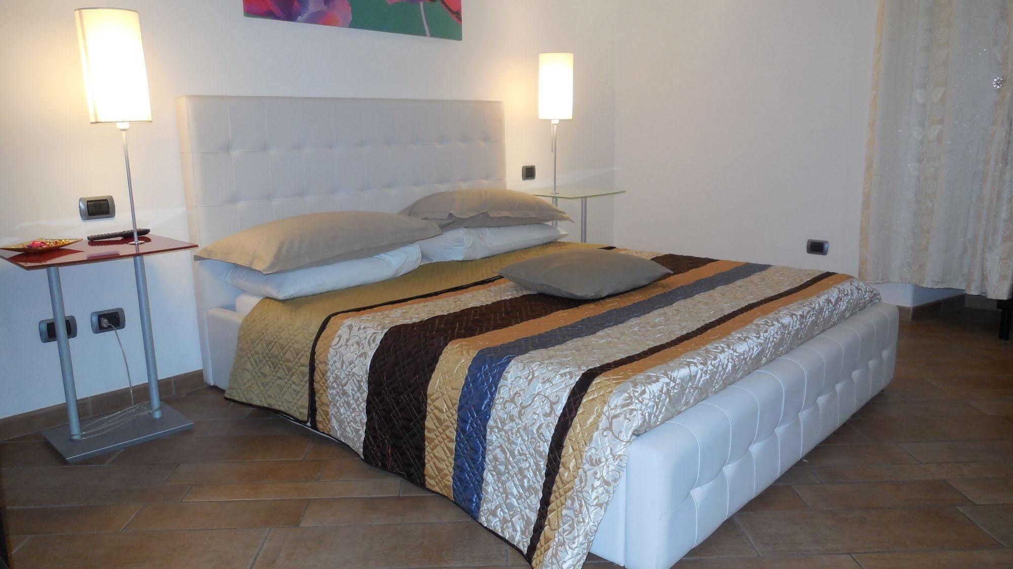 Tridente Rooms Roma Eksteriør bilde