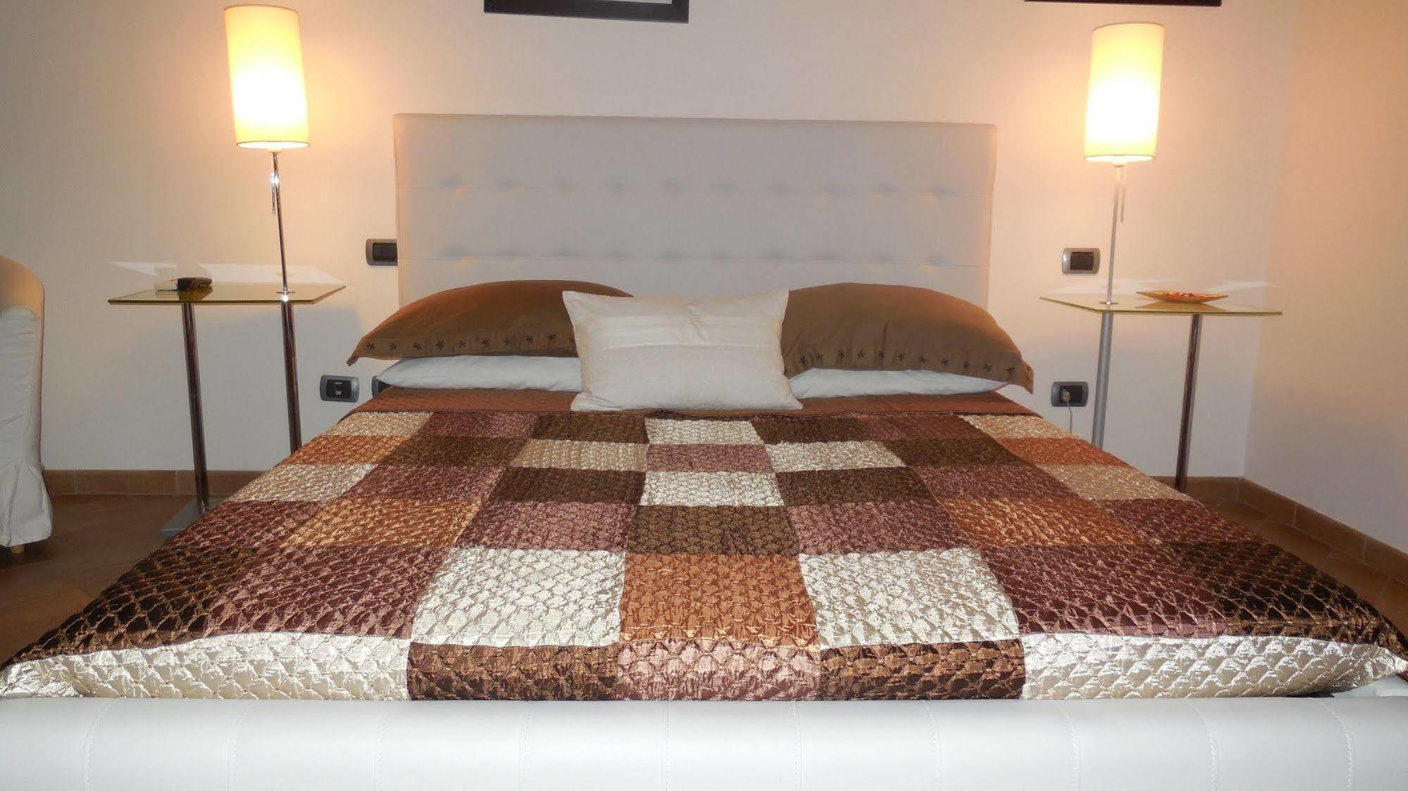 Tridente Rooms Roma Eksteriør bilde