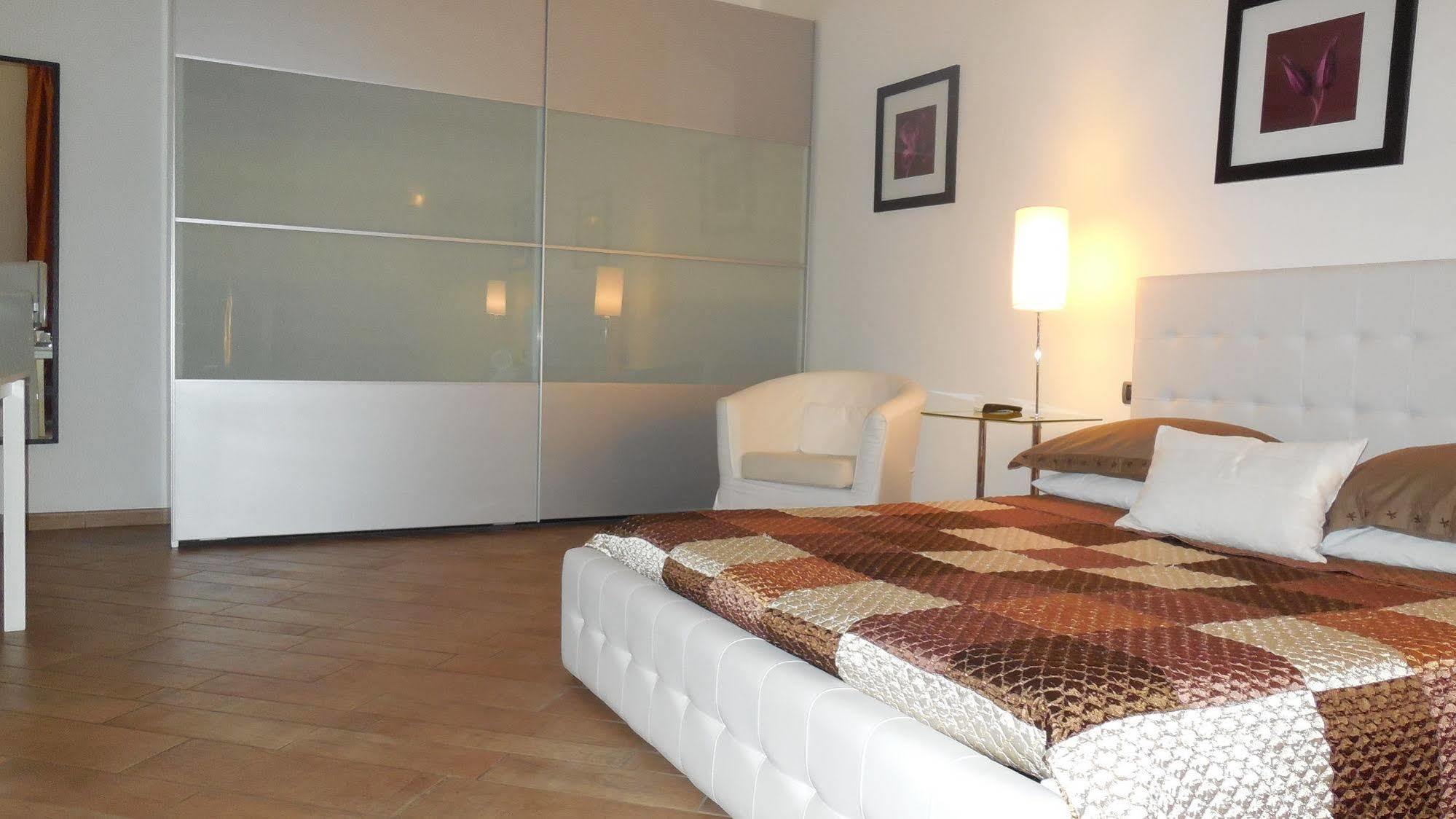 Tridente Rooms Roma Eksteriør bilde