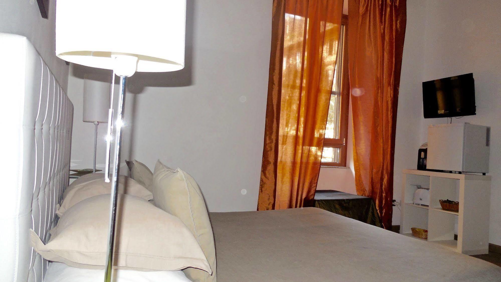 Tridente Rooms Roma Eksteriør bilde
