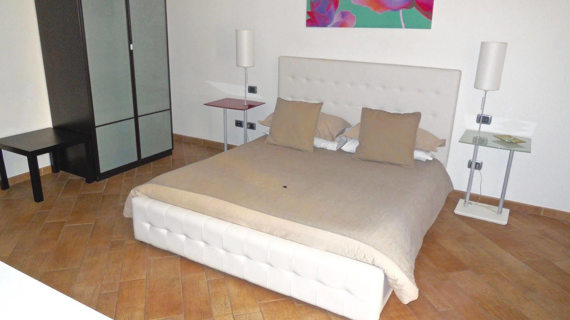 Tridente Rooms Roma Eksteriør bilde