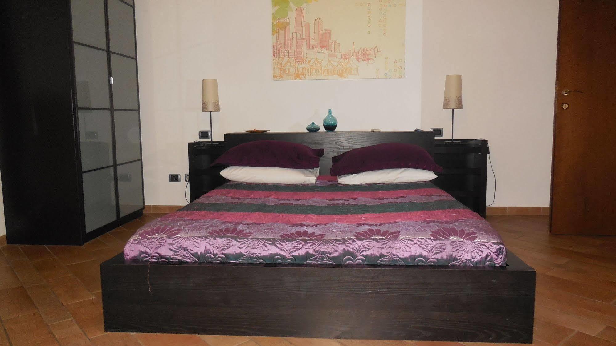 Tridente Rooms Roma Eksteriør bilde