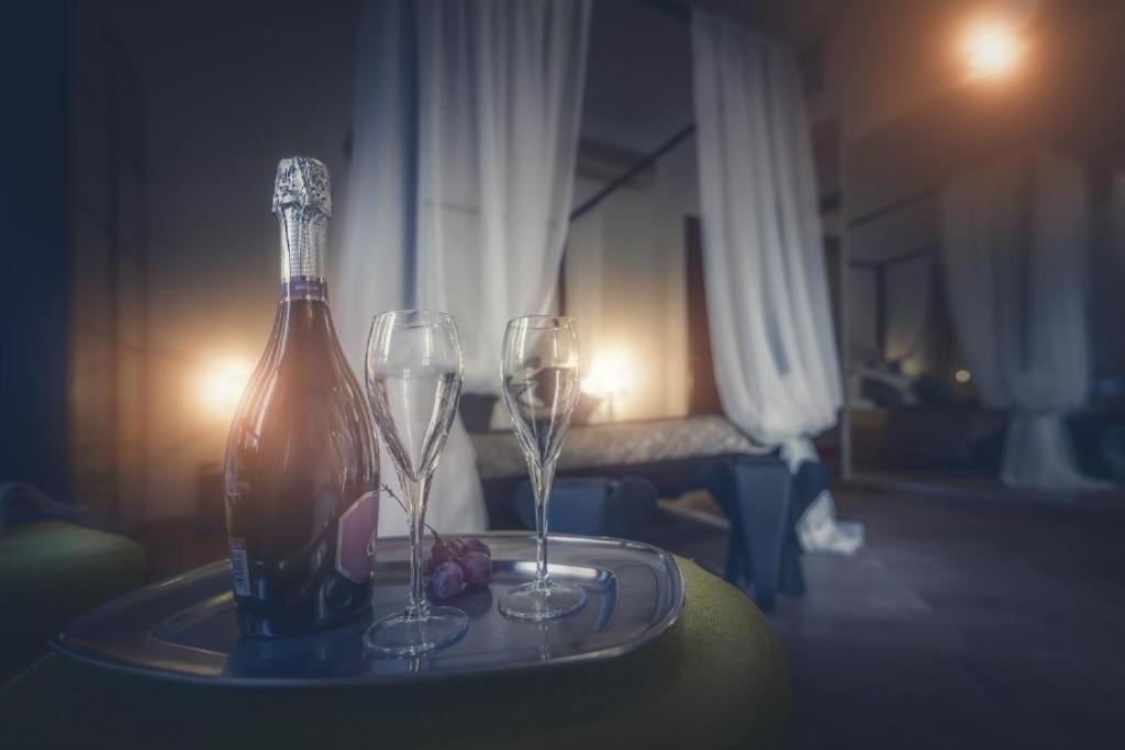 Tridente Rooms Roma Eksteriør bilde