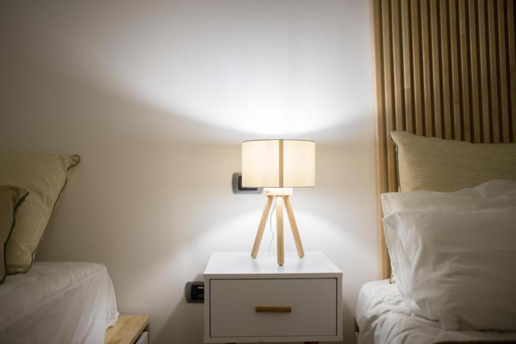 Tridente Rooms Roma Eksteriør bilde
