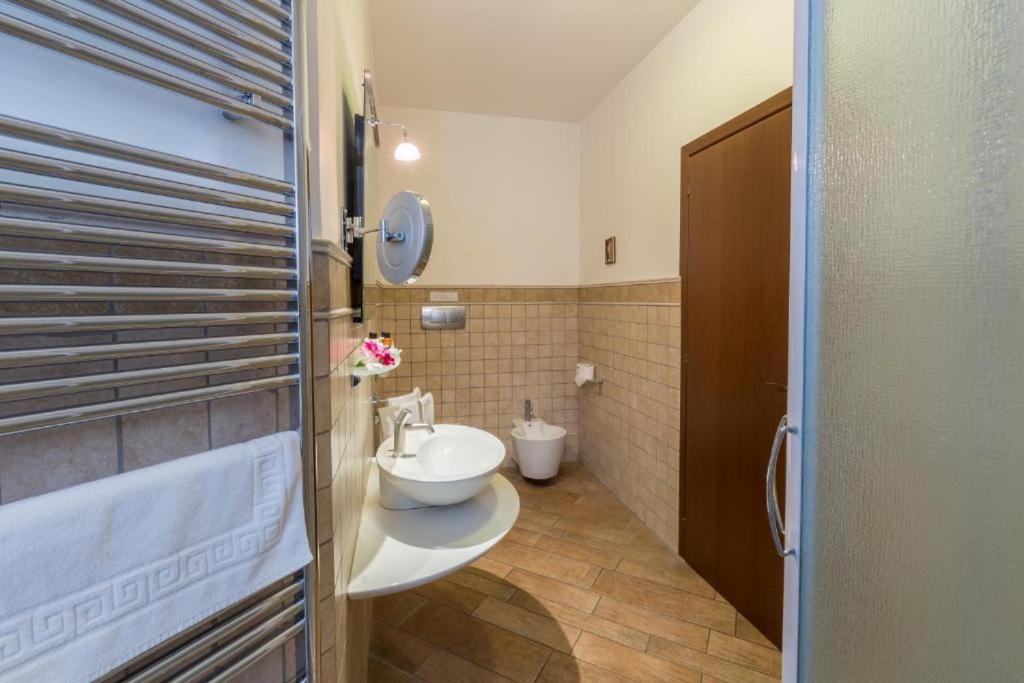 Tridente Rooms Roma Eksteriør bilde