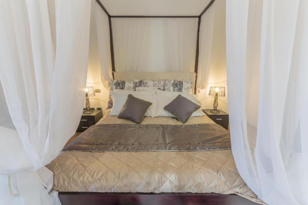 Tridente Rooms Roma Eksteriør bilde