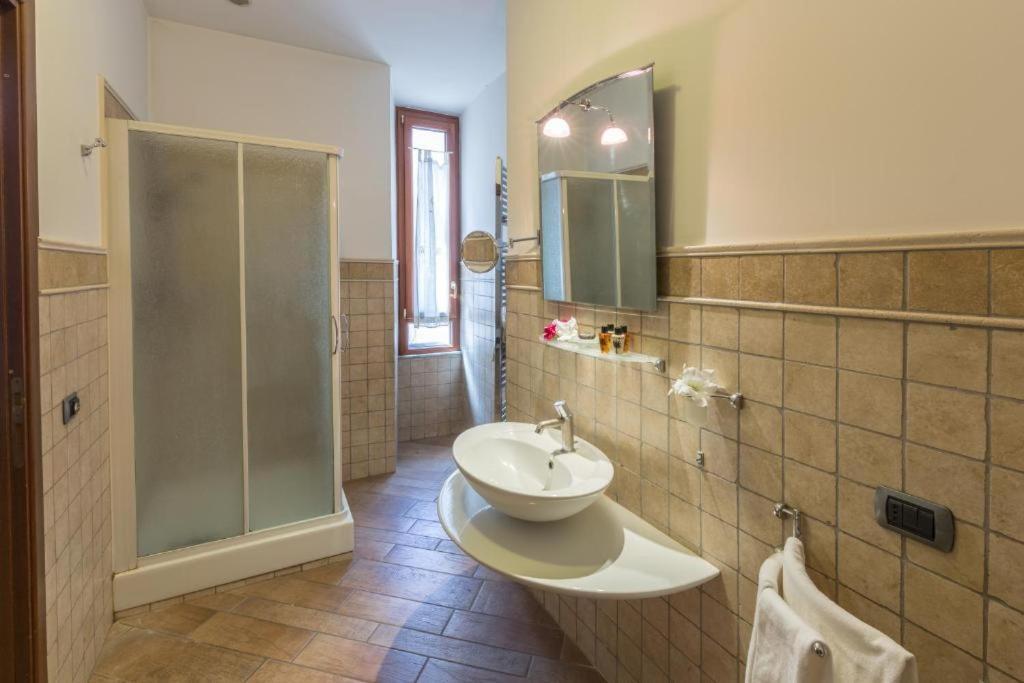 Tridente Rooms Roma Eksteriør bilde
