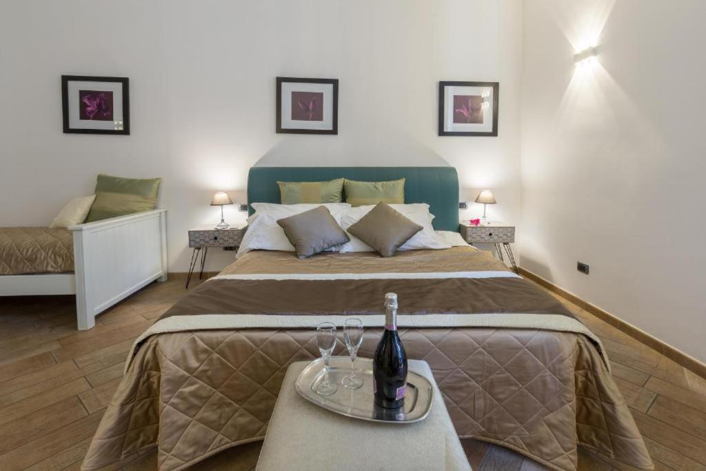 Tridente Rooms Roma Eksteriør bilde