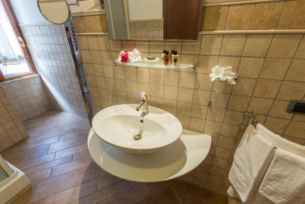 Tridente Rooms Roma Eksteriør bilde